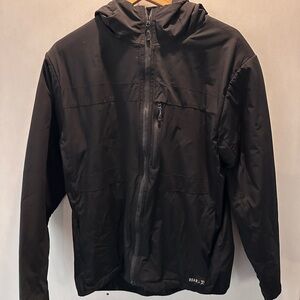 Roark - Layover 2.0 Jacket Black - Size L